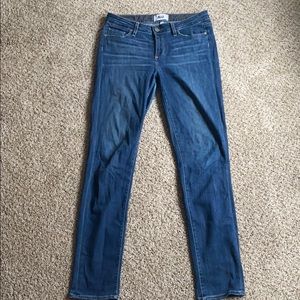 Paige jeans
